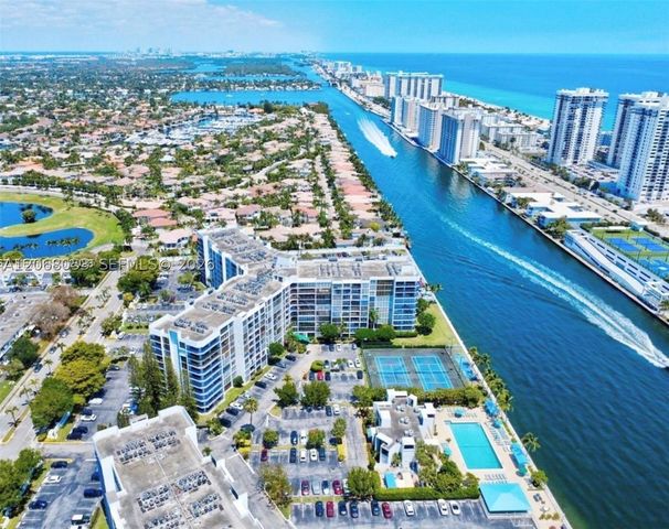 1000 Parkview Dr 825, Hallandale Beach, FL 33009