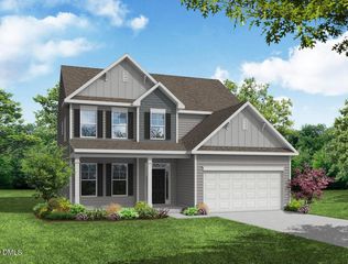 1321 Cricket Street, Elon, NC 27244