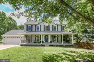 7303 LORD BARTON DR, Fredericksburg, VA 22407