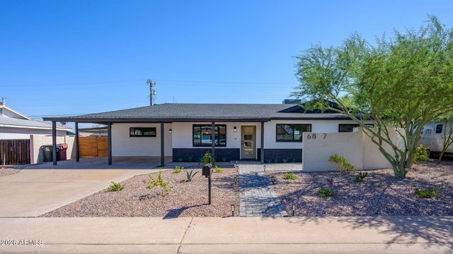 6807 E PORTLAND Street, Scottsdale, AZ 85257