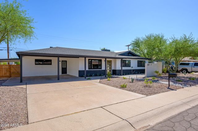 6807 E PORTLAND Street, Scottsdale, AZ 85257