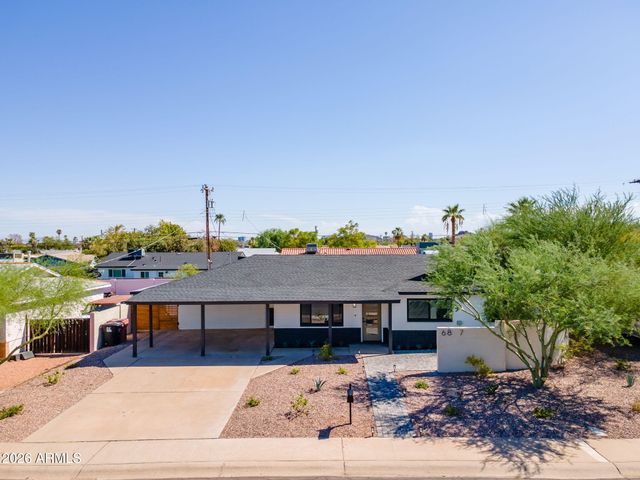 6807 E PORTLAND Street, Scottsdale, AZ 85257