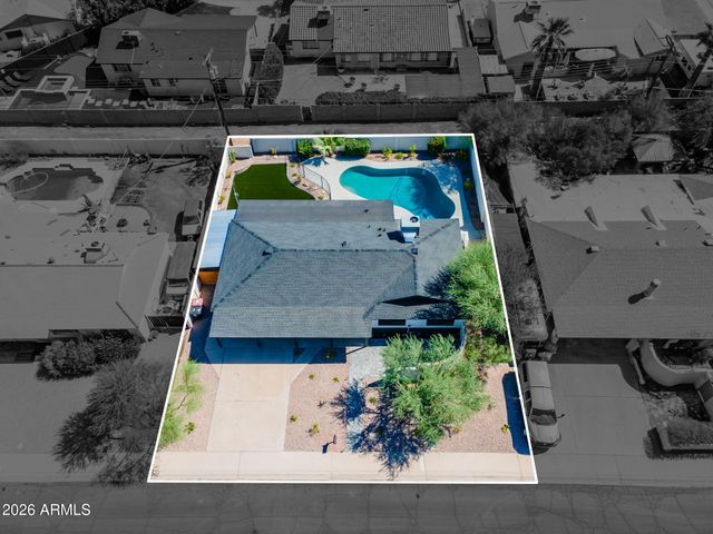 6807 E PORTLAND Street, Scottsdale, AZ 85257