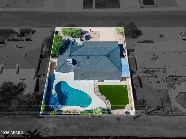 6807 E PORTLAND Street, Scottsdale, AZ 85257