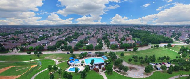 3524 Straw Lane, Heartland, TX 75114
