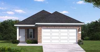 3524 Straw Lane, Heartland, TX 75114