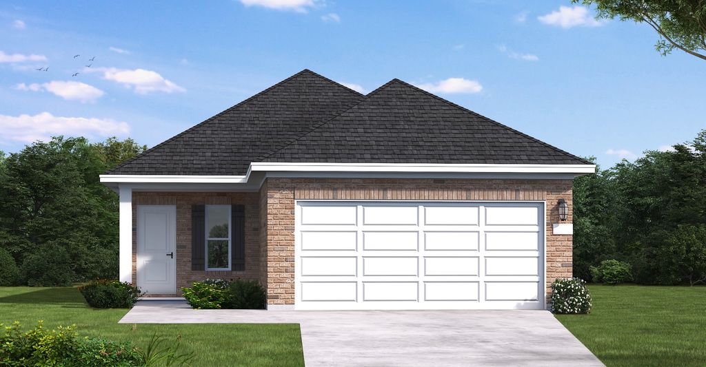3524 Straw Lane, Heartland, TX 75114