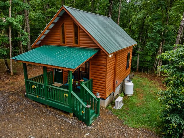 151 Rushmore Lane, Murphy, NC 28906