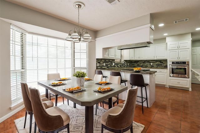 1007 Maranon Lane, Houston, TX 77090