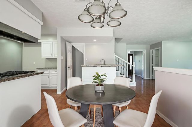 1007 Maranon Lane, Houston, TX 77090