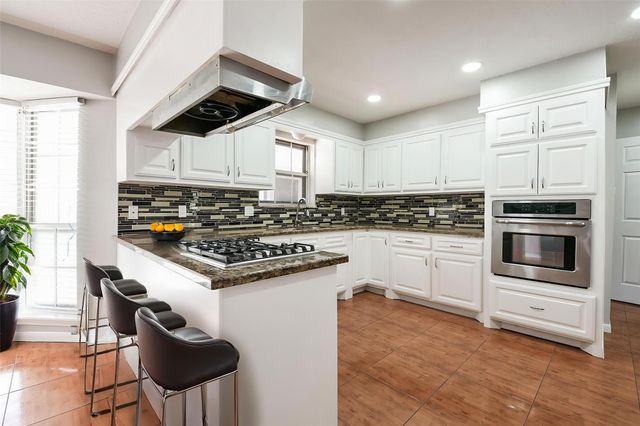 1007 Maranon Lane, Houston, TX 77090