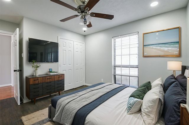 1007 Maranon Lane, Houston, TX 77090