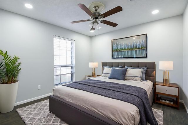 1007 Maranon Lane, Houston, TX 77090