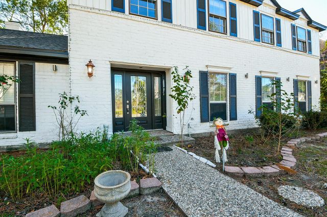 1007 Maranon Lane, Houston, TX 77090