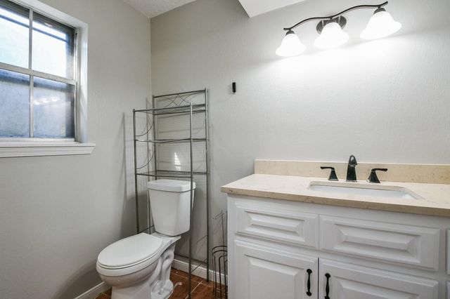 1007 Maranon Lane, Houston, TX 77090