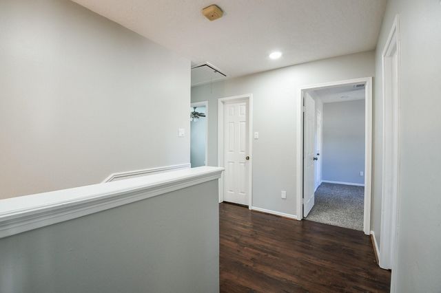 1007 Maranon Lane, Houston, TX 77090