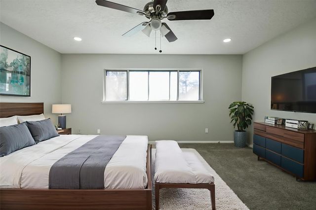 1007 Maranon Lane, Houston, TX 77090