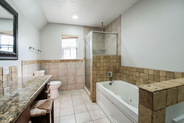 1007 Maranon Lane, Houston, TX 77090