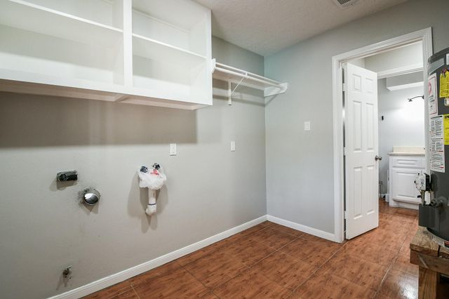 1007 Maranon Lane, Houston, TX 77090