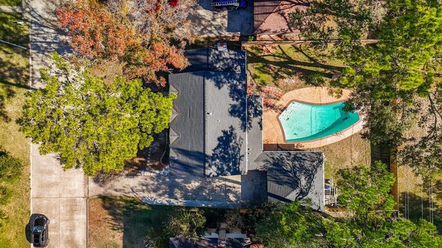 1007 Maranon Lane, Houston, TX 77090