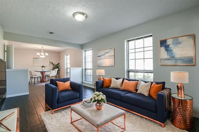 1007 Maranon Lane, Houston, TX 77090