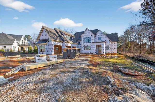 207 Eagles Way, Eatonton, GA 31024