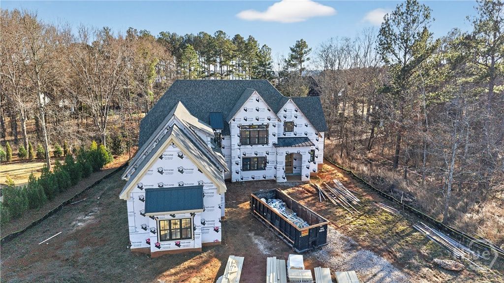 207 Eagles Way, Eatonton, GA 31024