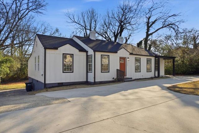 366 McArthur Drive NE, Marietta, GA 30060