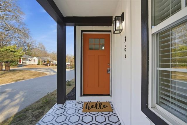 366 McArthur Drive NE, Marietta, GA 30060