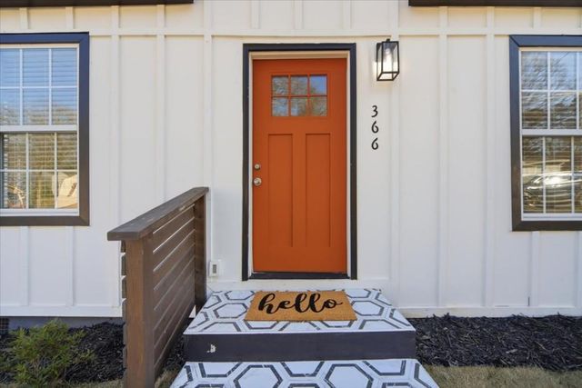 366 McArthur Drive NE, Marietta, GA 30060