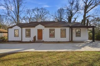 366 McArthur Drive NE, Marietta, GA 30060