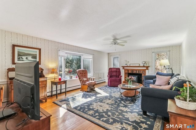 33 Muriel Drive, Granby, CT 06035