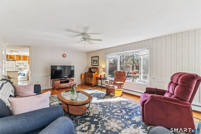 33 Muriel Drive, Granby, CT 06035