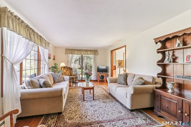 33 Muriel Drive, Granby, CT 06035