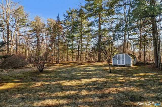 33 Muriel Drive, Granby, CT 06035