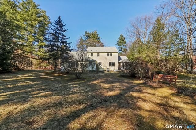 33 Muriel Drive, Granby, CT 06035