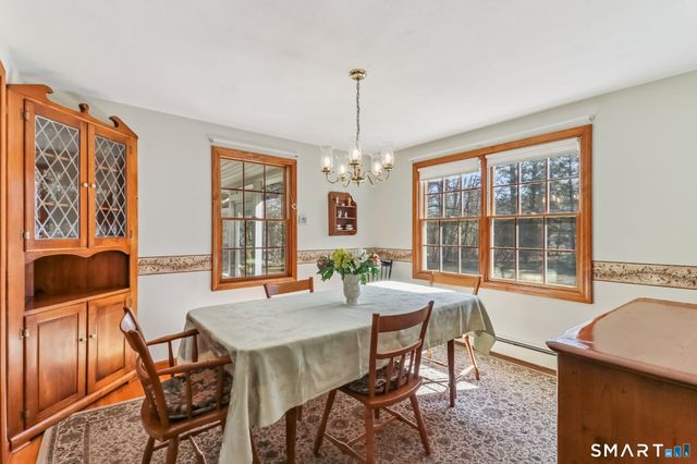 33 Muriel Drive, Granby, CT 06035