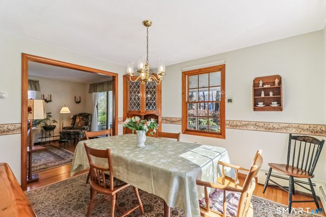 33 Muriel Drive, Granby, CT 06035