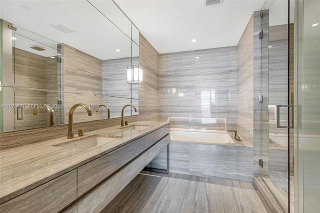 18975 Collins Ave 4604, Sunny Isles Beach, FL 33160