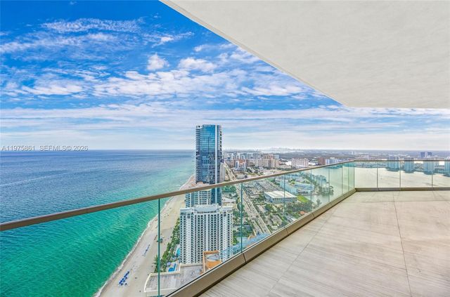 18975 Collins Ave 4604, Sunny Isles Beach, FL 33160