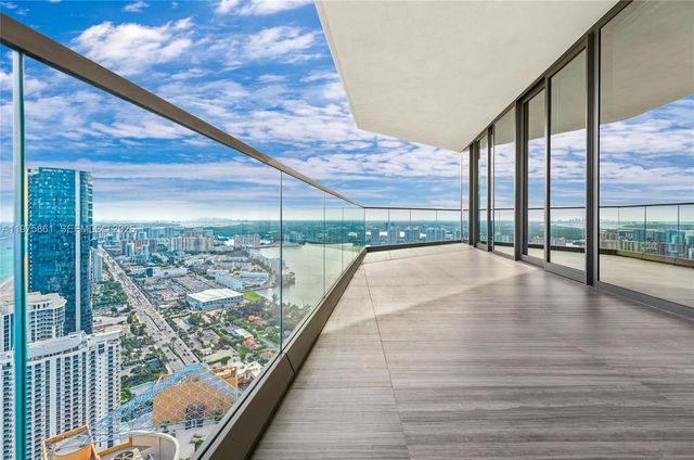 18975 Collins Ave 4604, Sunny Isles Beach, FL 33160