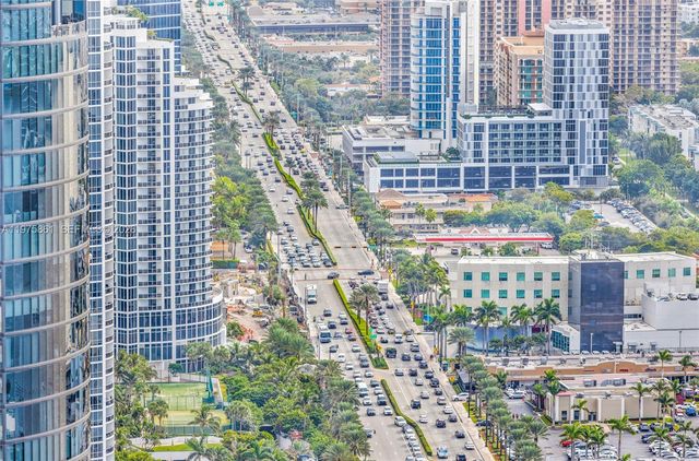 18975 Collins Ave 4604, Sunny Isles Beach, FL 33160