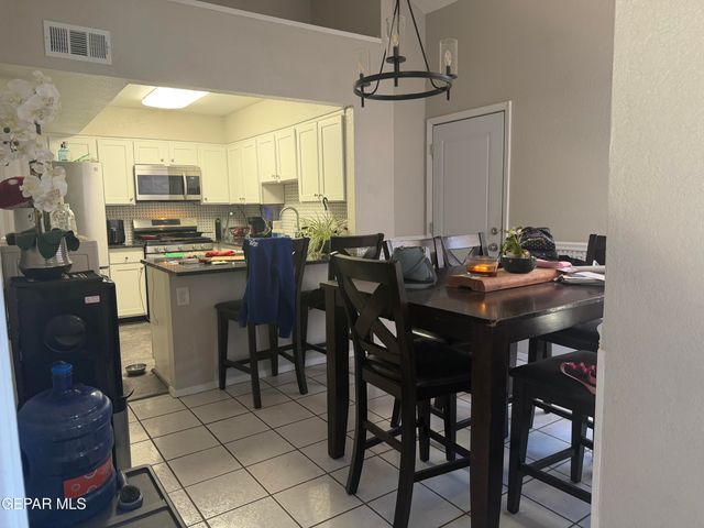 11605 Soberana Lane, A, El Paso, TX 79936