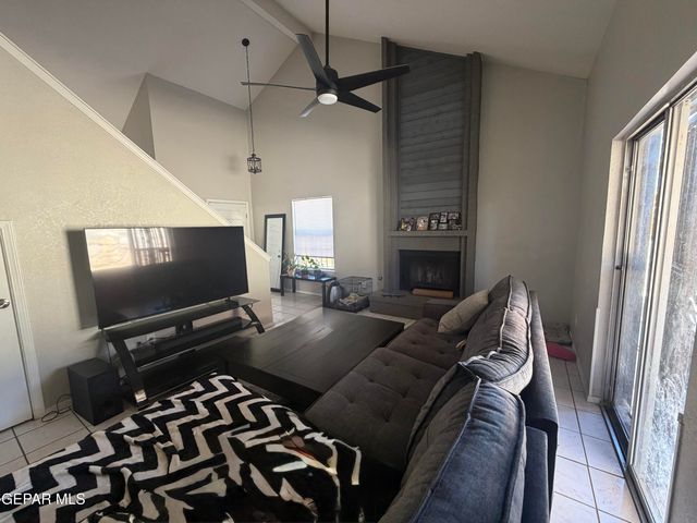 11605 Soberana Lane, A, El Paso, TX 79936