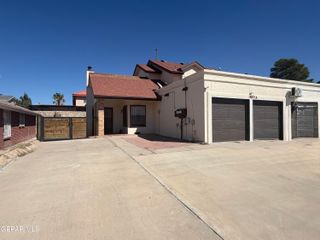11605 Soberana Lane, A, El Paso, TX 79936