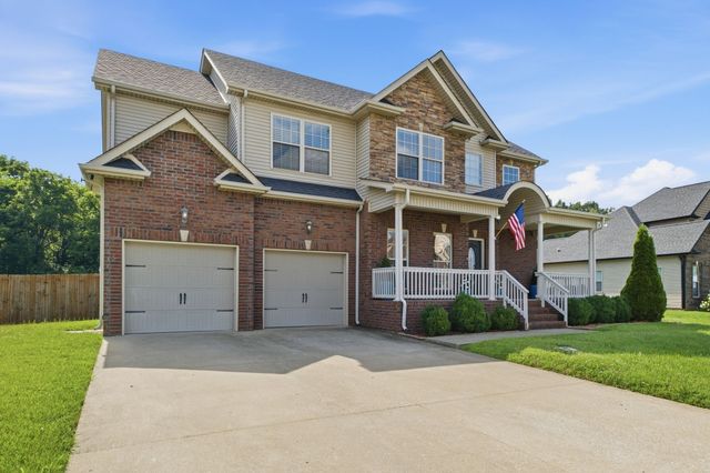 927 Nectar Ct, Adams, TN 37010