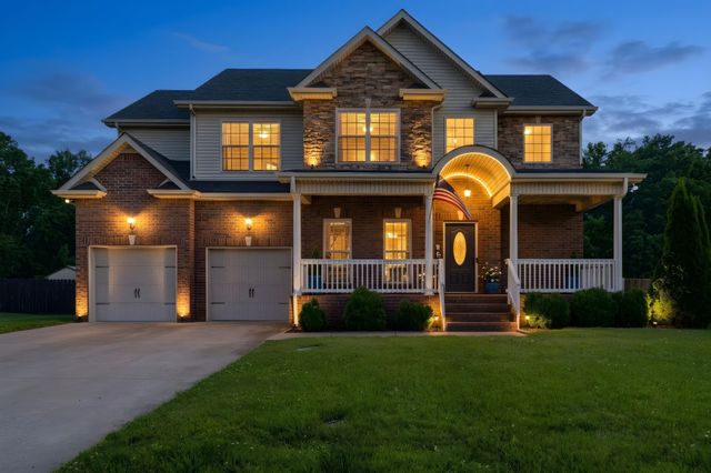 927 Nectar Ct, Adams, TN 37010