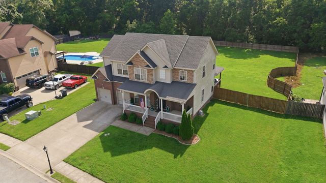 927 Nectar Ct, Adams, TN 37010