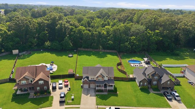 927 Nectar Ct, Adams, TN 37010