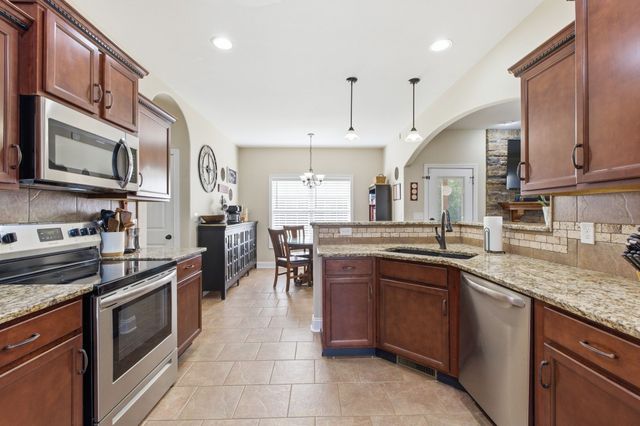 927 Nectar Ct, Adams, TN 37010